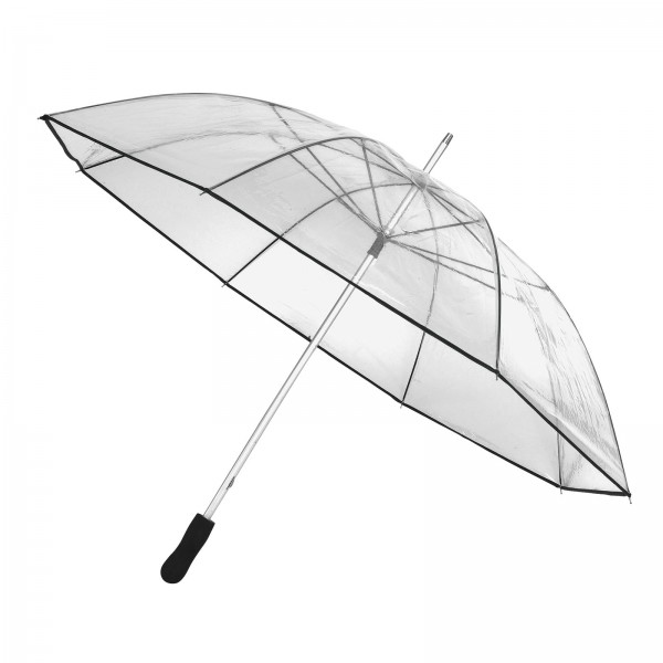 Großer Aluminium-Stockschirm OBSERVER