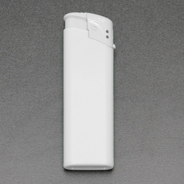 Elektronikfeuer U801 Weiß