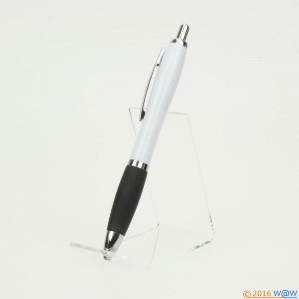 Curves White schwarz