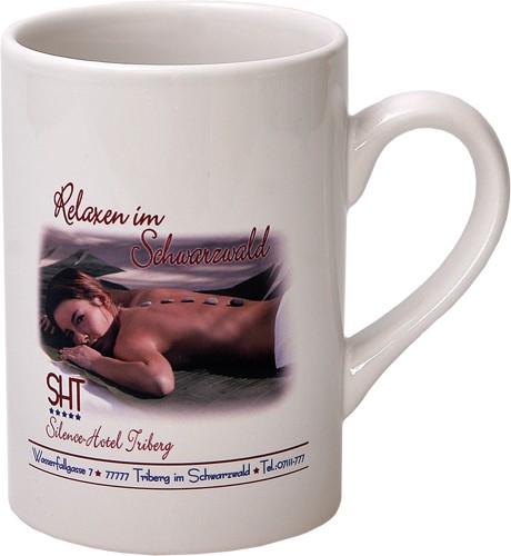 Kaffeebecher Steffi