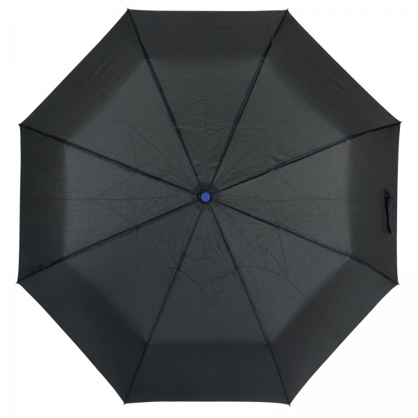 Vollautomatischer Windproof-Taschenschirm STREETLIFE