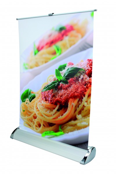 Roll-Up Banner mini A3