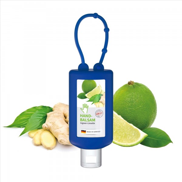 50ml Bumper Handbalsam - Ingwer-Limette