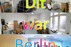 Das war Berlin